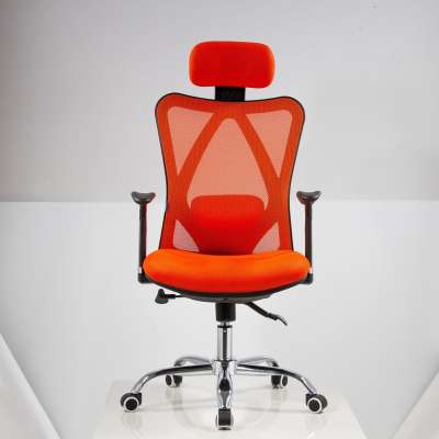 SIHOO Wholesale Commerce Furniture Revolving Computer Executive Mesh Office Chair