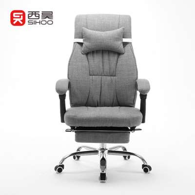 ergonomic  executive mesh Office Chair China supplier and boss managers office chair