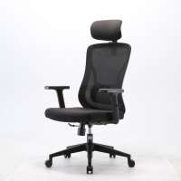 Sihoo New Arrival Latest Design Hot Ergonomic Multi-function Height Adjustable M83 Office Gaming Computer Mesh Chair